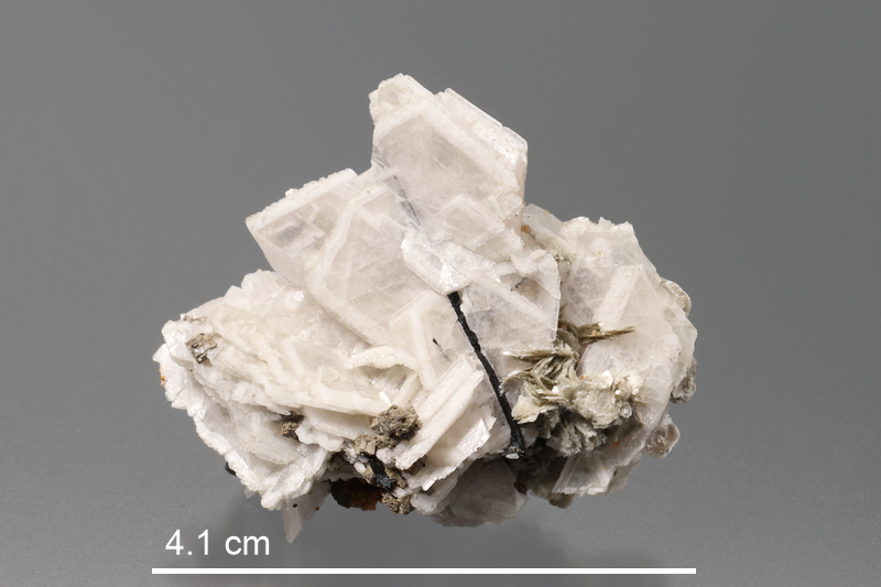 Albite (Quebec)